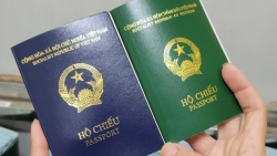 Đại sứ quán Việt Nam tại Đức nỗ lực giải quyết vấn đề liên quan đến hộ chiếu mới