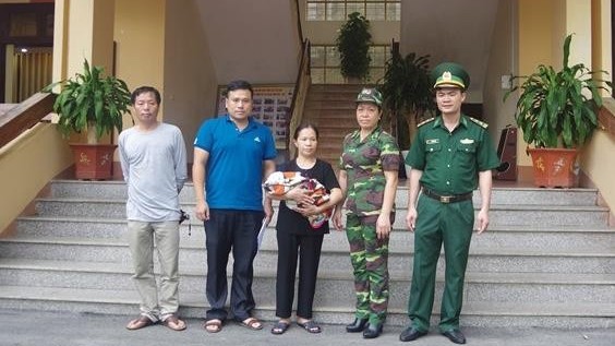 Việt Nam tỏ rõ quyết tâm chung đẩy lùi nạn mua bán người