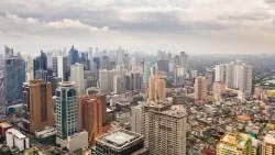 Kinh tế Philippines tăng trưởng vượt trội hơn một số nước ASEAN nhờ những yếu tố này