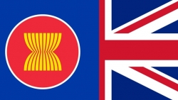 AMM-54: Đối tác đối thoại thứ 11 của ASEAN là nước nào?