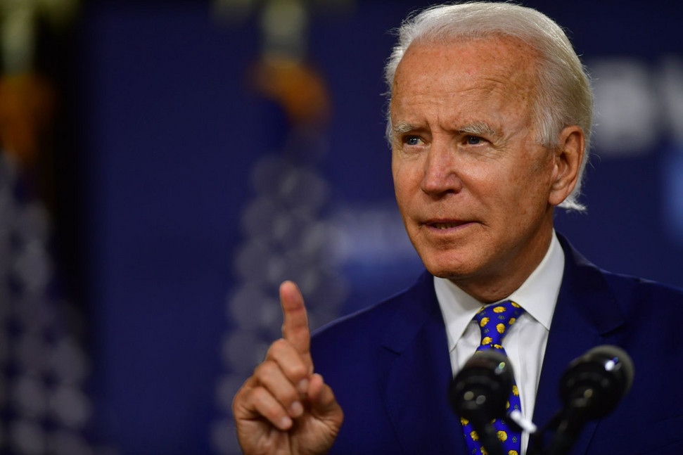 Hiện Tổng thống Mỹ Joe Biden bổ nhiệm các đại sứ Mỹ theo cách truyền thống là đan xen giữa các nhà ngoại giao kỳ cựu cùng những quan chức có quan hệ cá nhân thân thiết với ông và đảng Dân chủ. (Nguồn: AP)