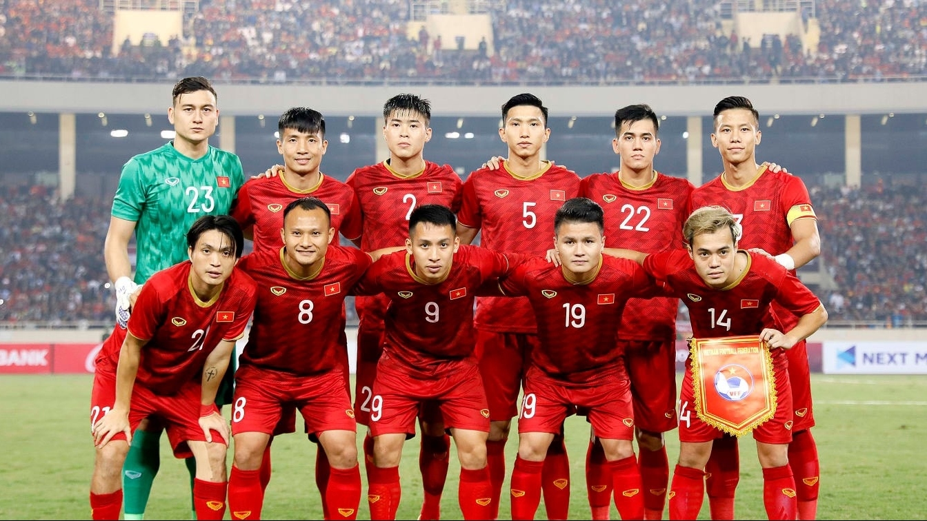 Truyền thông Trung Quốc hoài nghi về khả năng chiến thắng của 'gà nhà' trước đội tuyển Việt Nam tại vòng loại thứ ba World Cup 2022