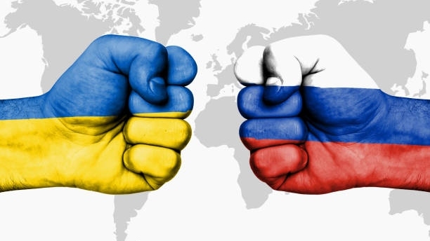 Nga áp đặt lệnh trừng phạt với 2 quan chức Kiev như 'món quà' nhân Ngày Độc lập Ukraine?