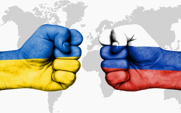 Nga áp đặt lệnh trừng phạt với 2 quan chức cấp cao của Kiev như 'món quà' nhân Ngày Độc lập Ukraine