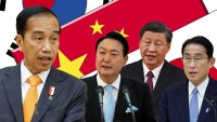 5 dấu ấn ngoại giao kinh tế trong chuyến công du Đông Á của Tổng thống Indonesia