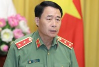 Việt Nam tích cực cùng ASEAN đẩy lùi tội phạm xuyên quốc gia