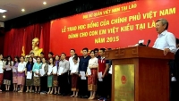 Phát huy chiều sâu văn hóa trong tâm hồn nhân dân Việt Nam-Lào