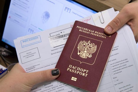 EU đang thảo luận về việc cấp thị thực Schengen cho công dân Nga. (Nguồn: schengenvisainfo)