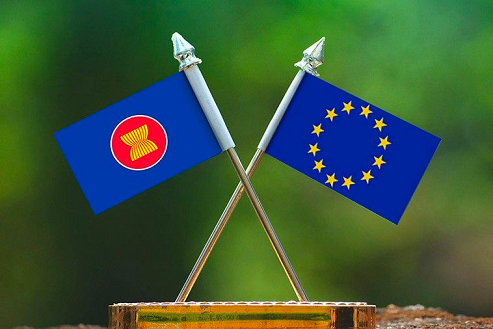 Trong 45 năm qua, ASEAN và EU đã bất chấp những khác biệt, để đạt được sự thấu hiểu sâu sắc. (Nguồn: Euraxess)