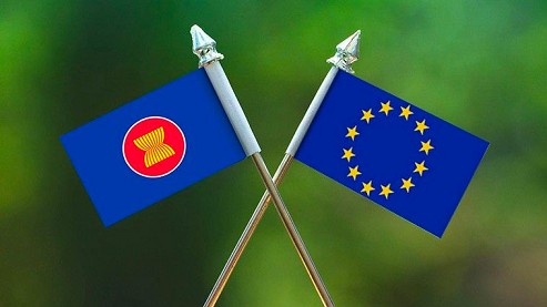 45 năm EU-ASEAN: Thêm thấu hiểu, thêm gắn kết