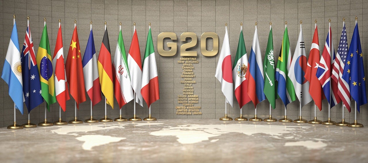 Phản ứng của Nga khi Anh bác tư cách tham gia G20 của Moscow