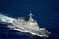Chuyên gia Australia: Trung Quốc đang tăng cường tàu chiến theo 'cấp số nhân'