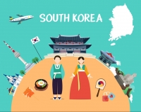 7 gạch đầu dòng cơ bản trong văn hóa giao tiếp của người Hàn Quốc (Phần 1)