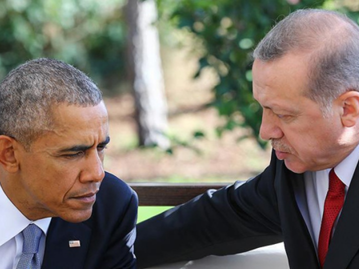 Quan hệ an ninh Mỹ - Thổ Nhĩ Kỳ không bị suy giảm