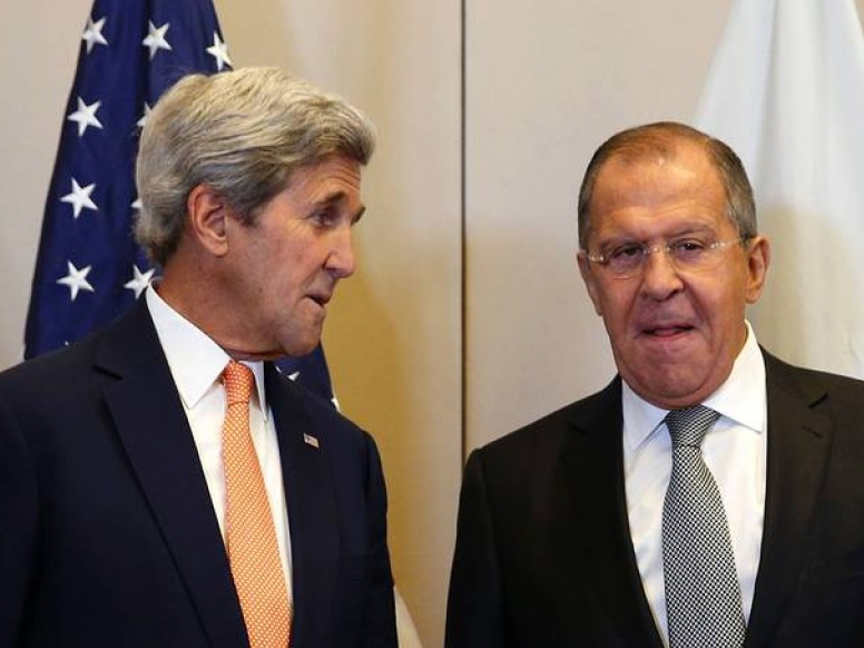 Mỹ, Nga đạt được thỏa thuận ngừng bắn tại Syria