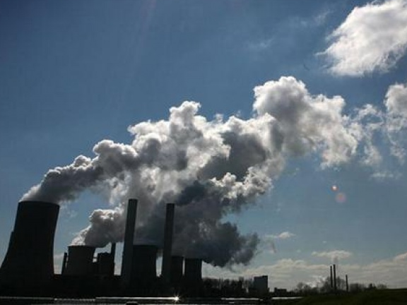 Kinh tế thế giới thiệt hại do ô nhiễm không khí