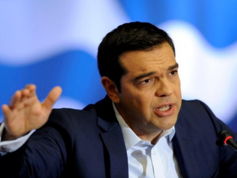 Bất đồng giữa IMF và EU có thể gây tổn hại đến Hy Lạp