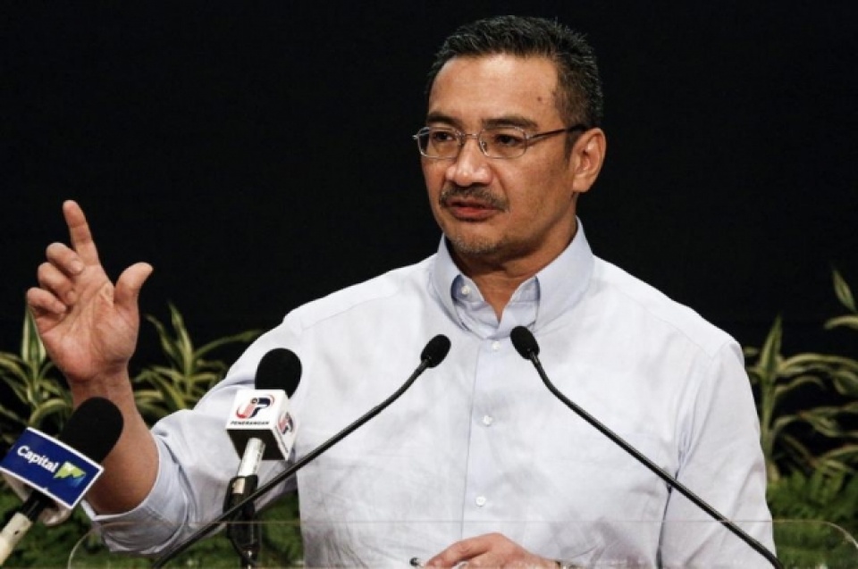 malaysia trien khai cac bien phap moi tren vung bien sabah