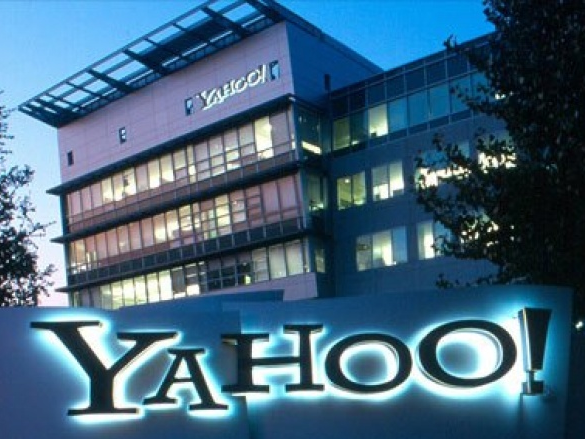 Yahoo bị kiện sau bê bối đánh cắp thông tin người dùng