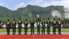 Army Games 2021: Đội tuyển Việt Nam và đội tuyển Nga 'chia nhau' giải vàng