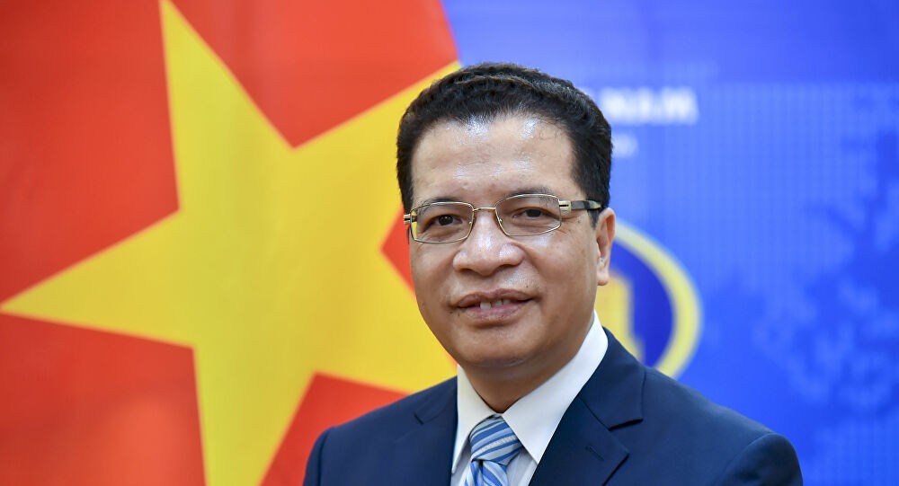 Đại sứ Việt Nam tại Nga Đặng Minh Khôi chỉ ra 4 ý nghĩa lớn trong chuyến thăm Nga của Bộ trưởng Bùi Thanh Sơn