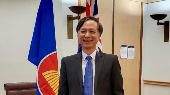 Đại sứ Nguyễn Tất Thành: Australia là láng giềng tin cậy và chí tình của Việt Nam