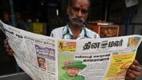 Ấn Độ để quốc tang tưởng nhớ Nữ hoàng Anh