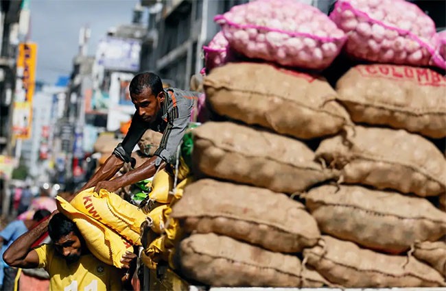 Khủng hoảng an ninh lương thực: Nỗi ám ảnh về nạn đói Bengal 80 năm trước có thể quay trở lại?