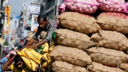 Khủng hoảng lương thực: Hàng triệu người Sri Lanka trong tình trạng không đủ ăn