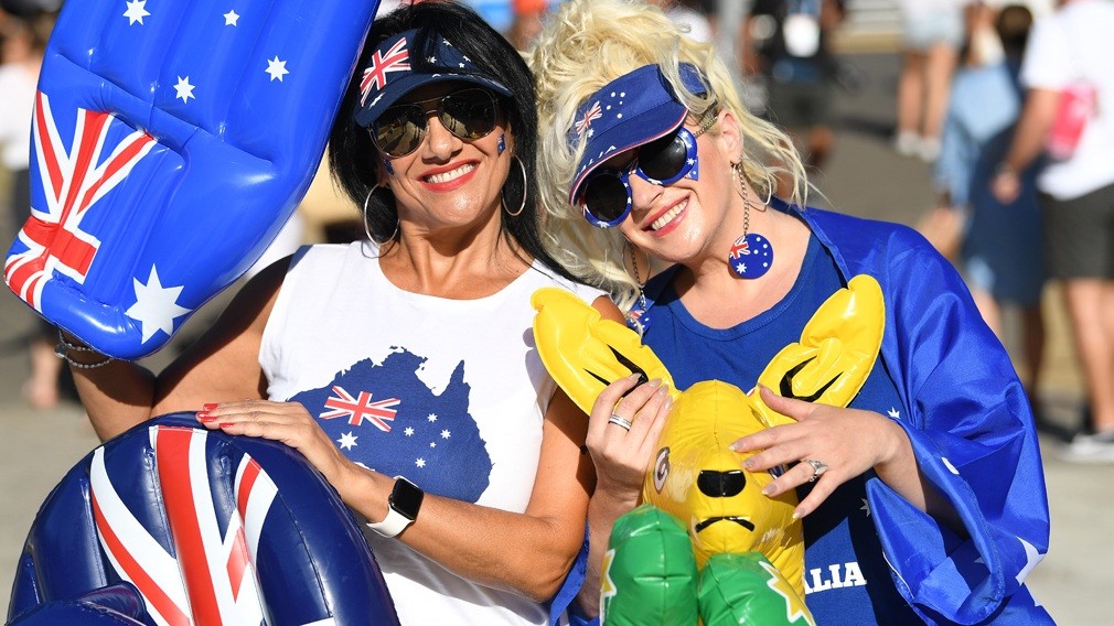 10 điều nên nhớ khi giao tiếp với người Australia (Nguồn: 9News)