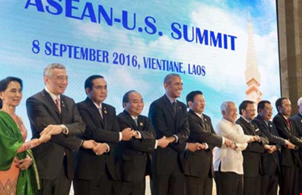 vai tro trung tam cua asean thoi hau obama