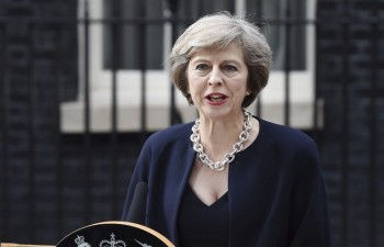 Brexit: Thủ tướng Theresa May chọn hướng đi phức tạp nhất