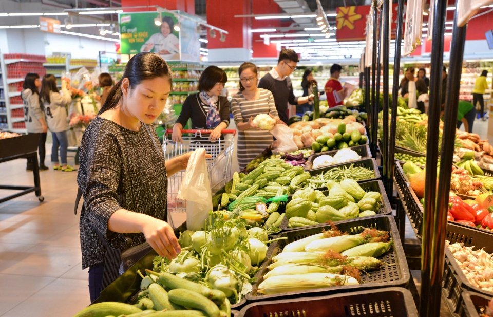 Doanh nghiệp thực phẩm Việt bắt tay nhau để đảm bảo ATVSTP