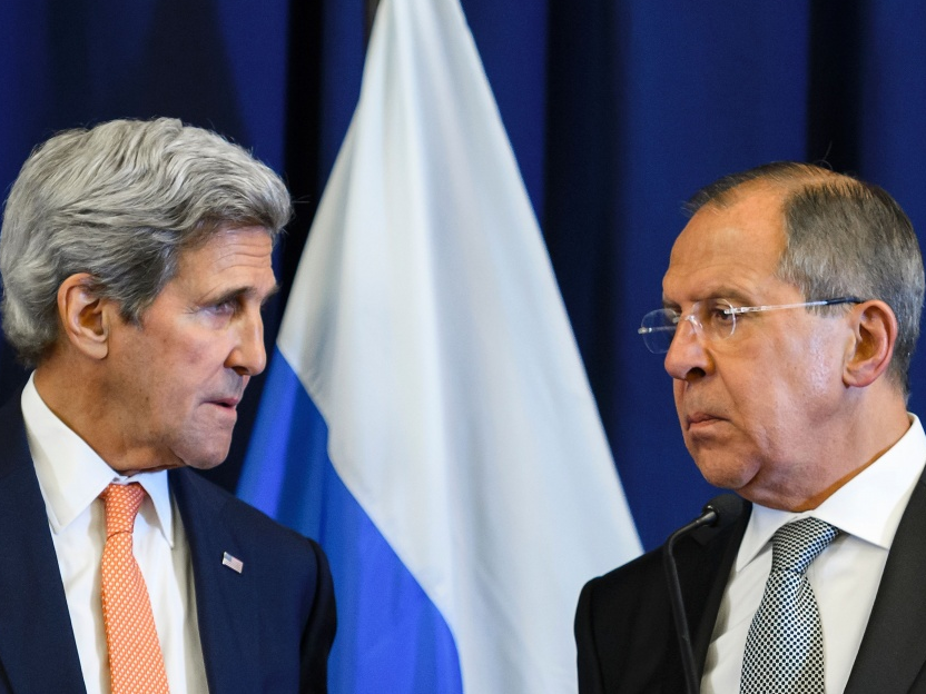 Căng thẳng Nga - Mỹ phức tạp hóa cuộc khủng hoảng Syria