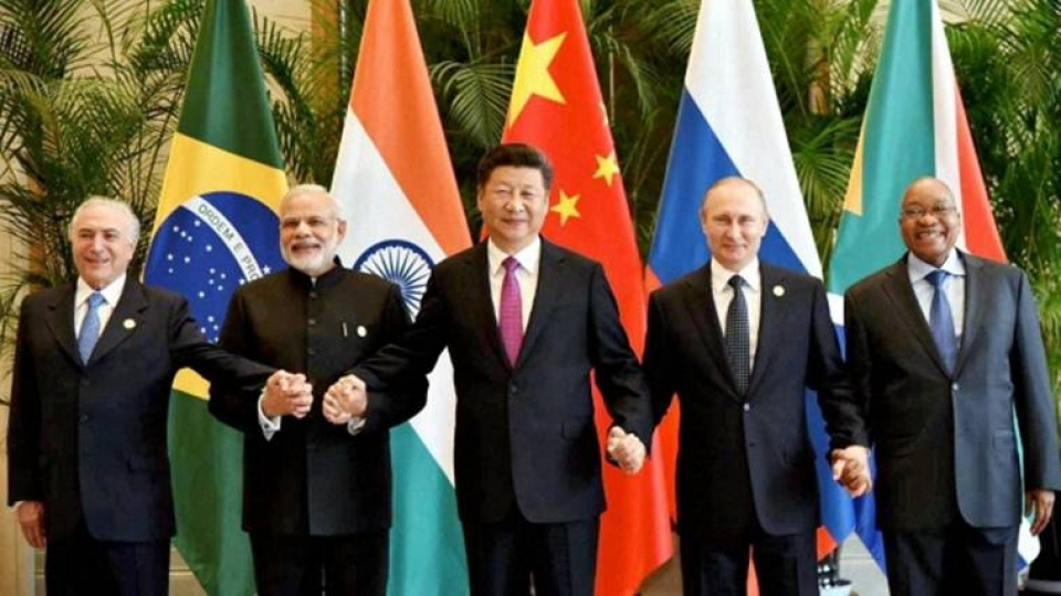 BRICS: Cơ hội để bứt phá