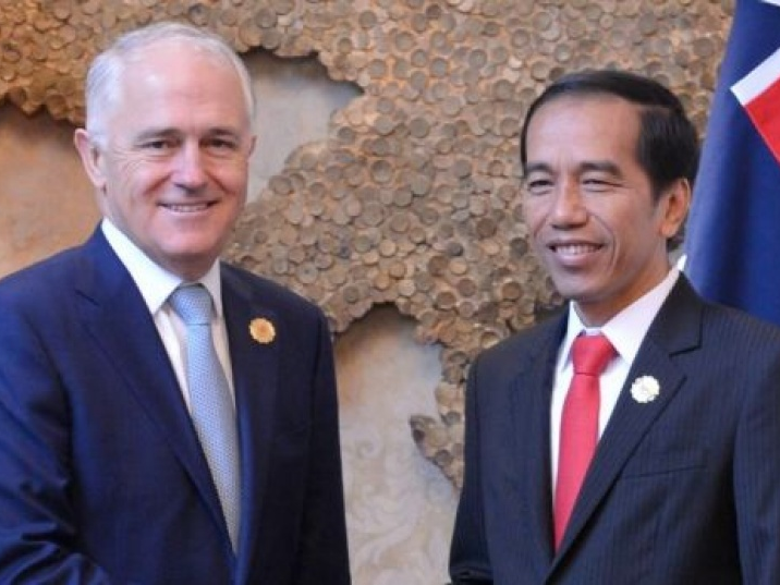 Chuyến thăm "hâm nóng" quan hệ Indonesia - Australia