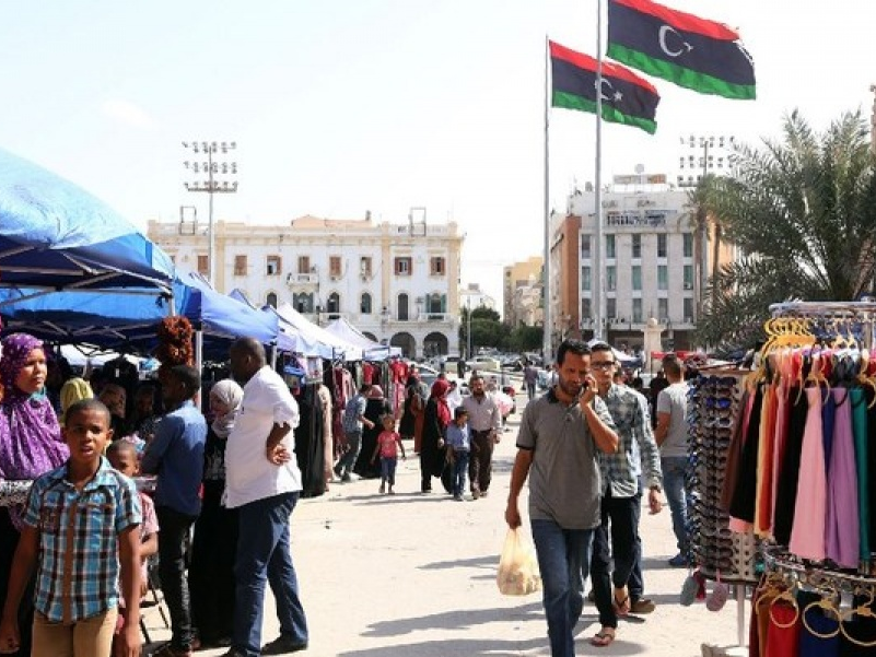 Libya: 5 năm sau khi chế độ Muammar Gaddafi bị lật đổ