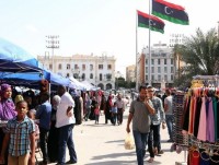 hoi nghi ve libya neu de xuat nham cham dut khung hoang