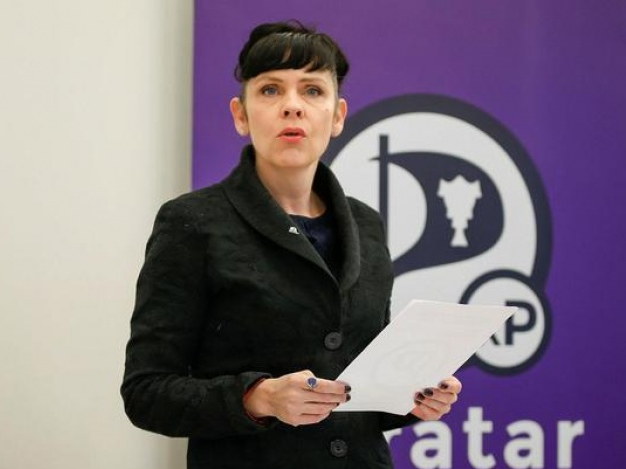 Iceland: Liên minh của đảng Pirate giành đa số ghế trong Quốc hội