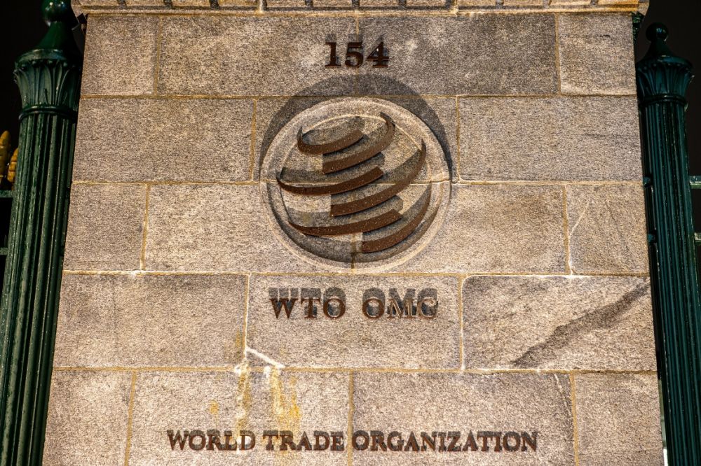 Bộ trưởng Thương mại Hàn Quốc Yoo Myung-hee đang chạy đua giành lấy vị trí lãnh đạo WTO. (Nguồn: Getty Images) Vì sao WTO không thể xử lý bất kỳ vụ việc mới nào kể từ tháng 12/2019?