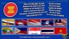 ASEAN ca được sử dụng như thế nào?