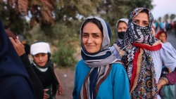 Tương lai nào cho phụ nữ Afghanistan dưới chính quyền Taliban?