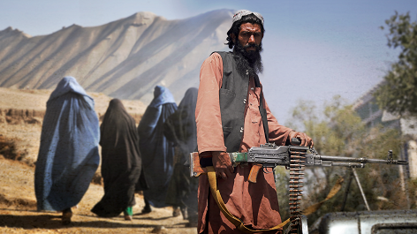 Tương lai nào cho phụ nữ ở Afghanistan dưới chính quyền Taliban?