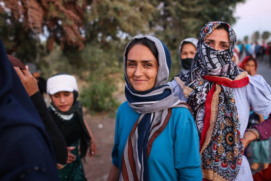 Tương lai nào cho phụ nữ ở Afghanistan dưới chính quyền Taliban?