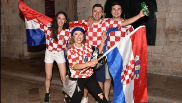8 điều nằm lòng khi đến thăm 'hòn ngọc châu Âu' Croatia (Phần 2)
