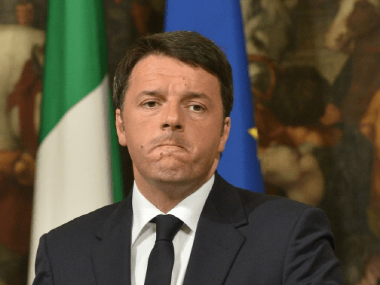 Italy: Chia rẽ trước thềm cuộc trưng cầu dân ý "bước ngoặt"
