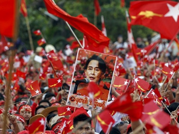 Dư luận Myanmar một năm sau bầu cử