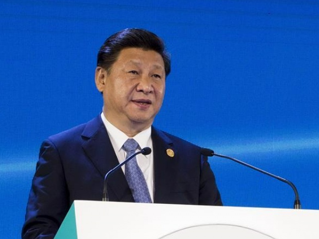 Trung Quốc kêu gọi xây dựng Khu vực Thương mại tự do châu Á - Thái Bình Dương
