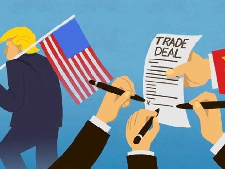Chile và Peru quan ngại về việc Mỹ rút khỏi TPP