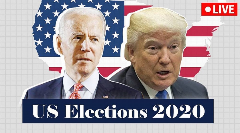 Bầu cử Mỹ 2020: Khó khăn chất chồng và lựa chọn nào cho cử tri?